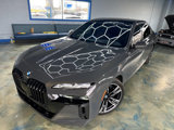 Used 2023 BMW 760i xDrive image 3