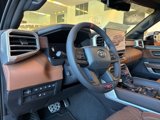 New 2025 Toyota Sequoia 4WD image 2