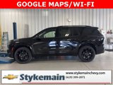 New 2026 Chevrolet Traverse RS w/ LPO, Floor Liner Package image 3