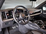 Certified 2024 Porsche Cayenne S image 4