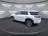 New 2025 Nissan Pathfinder Platinum image 6