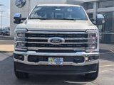 New 2025 Ford F250 Lariat image 2