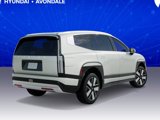 New 2026 Hyundai Ioniq 9 SEL image 4