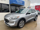 Used 2022 Ford Escape SEL image 2
