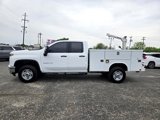 Used 2021 Chevrolet Silverado 2500 W/T w/ WT Convenience Package image 4