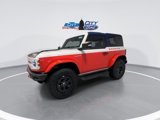 New 2025 Ford Bronco Stroppe Edition image 5