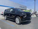 New 2025 Chevrolet Tahoe High Country image 2