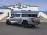 New 2025 Ford F150 Platinum image 4