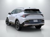 New 2026 Kia Sportage SX image 4
