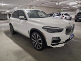 Used 2021 BMW X5 xDrive40i image 6