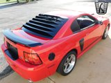 Used 2003 Ford Mustang Mach 1 image 4