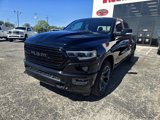 Used 2021 RAM 1500 Limited w/ Night Edition image 3