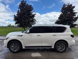 Used 2016 INFINITI QX80 4WD w/ Driver's Assistance Package image 6