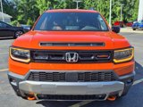 New 2026 Honda Passport TrailSport image 2