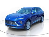 New 2025 Buick Envision Avenir image 2