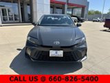 New 2025 Toyota Camry SE image 2