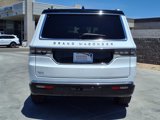 New 2025 Jeep Grand Wagoneer Series III w/ HD Trailer Tow Package image 5