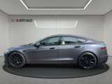 Used 2021 Tesla Model S Plaid image 2
