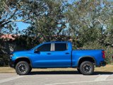 Used 2022 Chevrolet Silverado 1500 ZR2 image 2