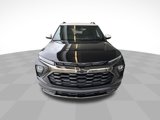 New 2026 Chevrolet TrailBlazer ACTIV w/ Driver Confidence Package image 2