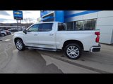 New 2025 Chevrolet Silverado 1500 High Country w/ High Country Premium Package image 6
