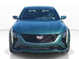 Certified 2025 Cadillac CT5 Sport w/ Sun And Sound Package image 5
