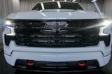 New 2026 Chevrolet Silverado 1500 RST w/ Redline Edition image 3