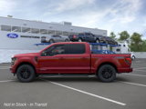 New 2025 Ford F150 XLT w/ Equipment Group 302A MID image 4