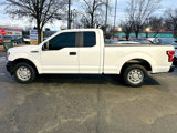 Used 2018 Ford F150 XL w/ Equipment Group 101A Mid image 4
