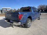 New 2025 Ford F150 Lariat w/ Equipment Group 502A High image 4