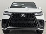 New 2025 Lexus LX 700h F Sport image 2