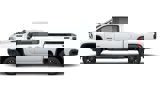 New 2025 Chevrolet Silverado 2500 LT w/ Trail Boss Package image 4