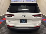 Used 2023 Jeep Grand Cherokee L Laredo image 5