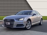 Used 2017 Audi A4 2.0T Premium image 4