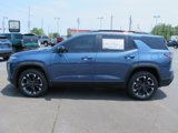 New 2026 Chevrolet Equinox RS w/ Convenience Package III image 5