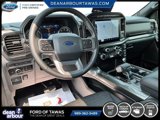 Certified 2023 Ford F150 XLT w/ Equipment Group 302A High image 3