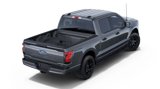 New 2025 Ford F150 Lightning XLT image 3