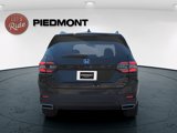 New 2025 Honda Pilot Black Edition image 4