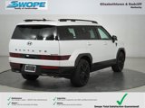 New 2026 Hyundai Santa Fe Calligraphy image 3