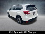 Used 2021 Subaru Forester Premium image 3
