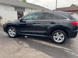 Used 2013 Acura RDX AWD image 3