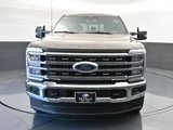 New 2026 Ford F250 King Ranch image 2