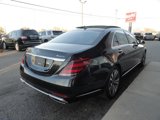 Used 2019 Mercedes-Benz S 560 4MATIC Sedan image 5