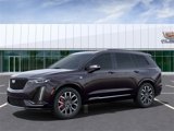 New 2024 Cadillac XT6 Sport w/ Technology Package image 2