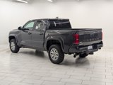 New 2025 Toyota Tacoma SR image 2