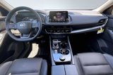 New 2026 Nissan Rogue SV w/ SV Premium Package image 5