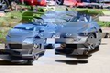 Used 2021 MAZDA MX-5 Miata RF Grand Touring image 4