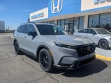 New 2025 Honda CR-V Sport-L image 2