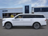 New 2025 Lincoln Navigator L Black Label image 3
