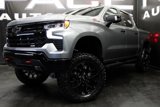Used 2023 Chevrolet Silverado 1500 LT Trail Boss w/ LT Trail Boss Premium Package image 3